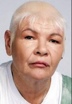 Марина Клещёва