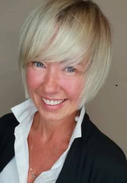 Марина Леккина