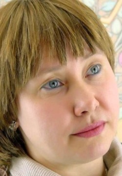 Марина Лескова