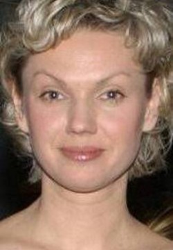 Марина Любакова