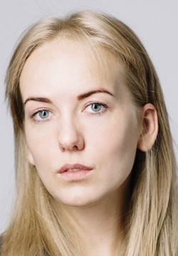 Марина Маныч