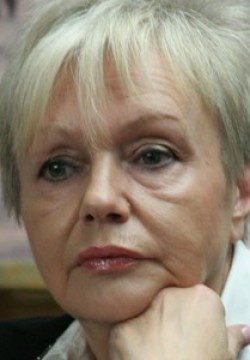 Марина Шиманская