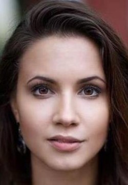 Марина Волкова