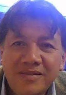 Марио Тоньянес