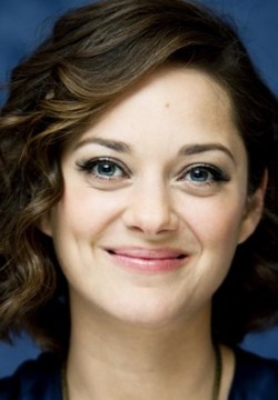 Марион Котийяр