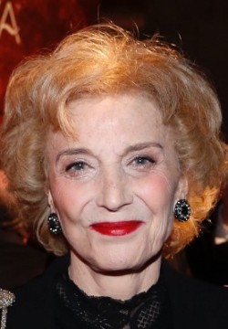 Мариса Паредес