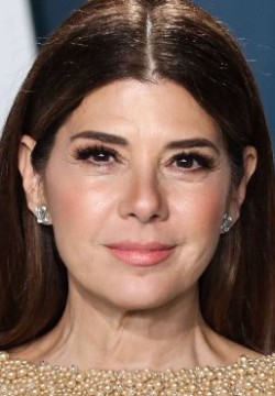 Мариса Томей