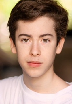 Мариус Бливе