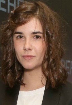 Мария Андреева