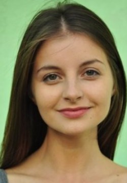 Мария Антонова