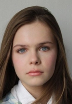 Мария Астахова