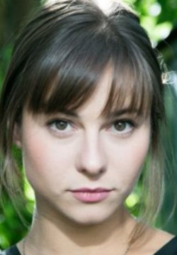 Мария Белоненко