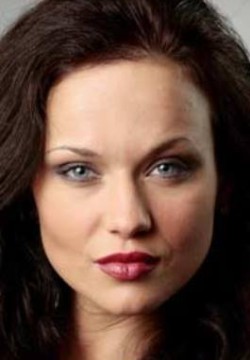 Мария Берсенева