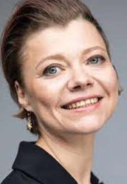 Мария Богданова