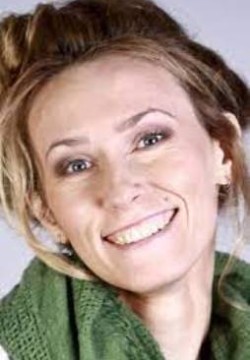 Мария Болтнева