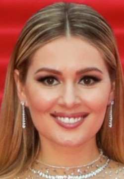 Мария Кожевникова