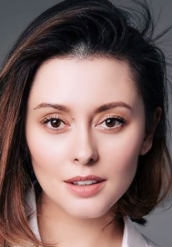 Мария Кравченко