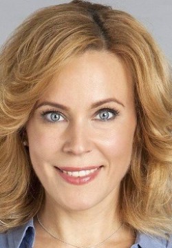 Мария Куликова