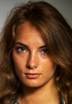 Мария Лисовая