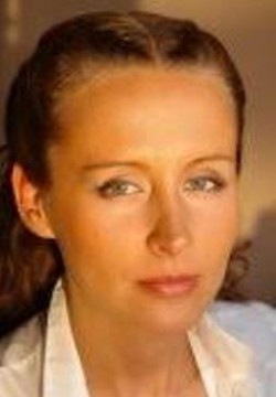 Мария Маханько