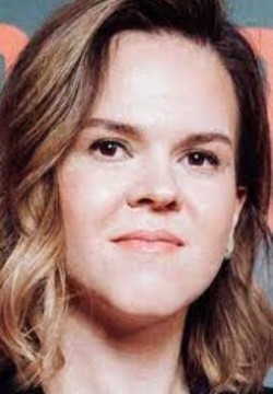 Мария Маслова (I)