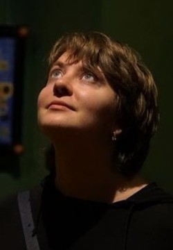 Мария Нефедова