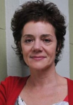 Мария Онетто