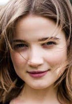 Мария Поезжаева