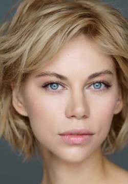 Мария Ремер