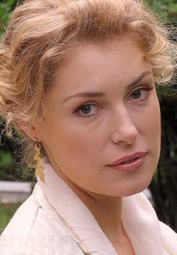 Мария Шукшина