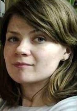 Мария Шульгина