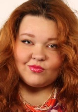 Мария Староторжская