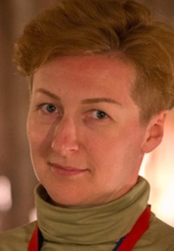 Мария Турская