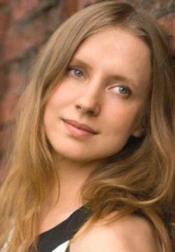 Мария Викторова