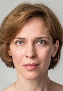 Мария Звонарева