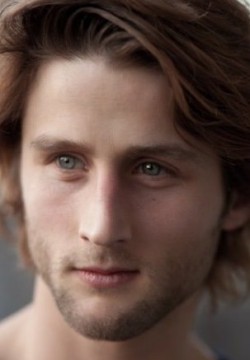 Марк Райдер