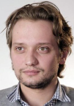 Марк Дробот