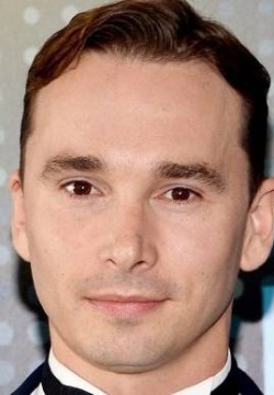 Марк Джексон