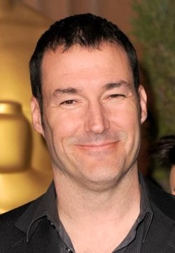 Марк Эндрюс