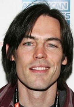 Марк Фергус