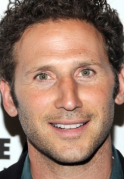 Марк Фойерстин