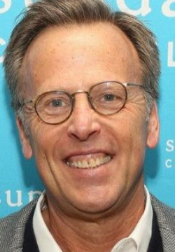 Марк Джонсон