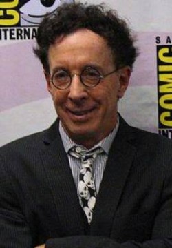 Марк Кантон