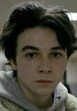 Марк МакКенна