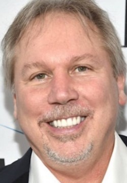 Марк Манчина