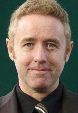 Марк Миллар