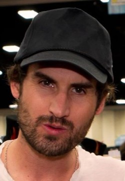 Марк Невелдайн