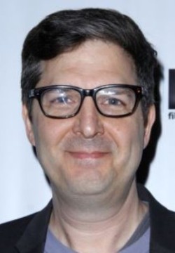 Марк Осборн