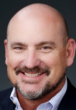 Марк Паттен