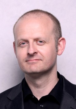 Марк Сэнгер